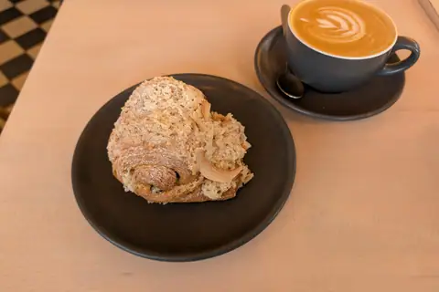 Madmils Bakehouse photo 2