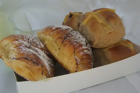 Madmils Bakehouse photo 4