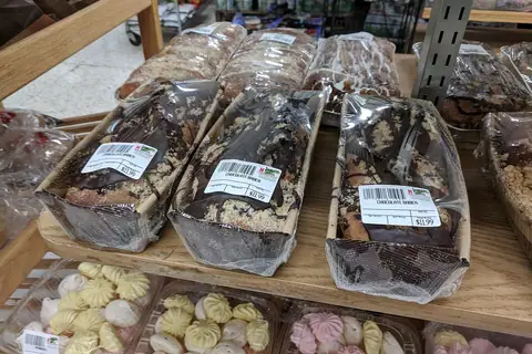Madmils Bakehouse photo 3